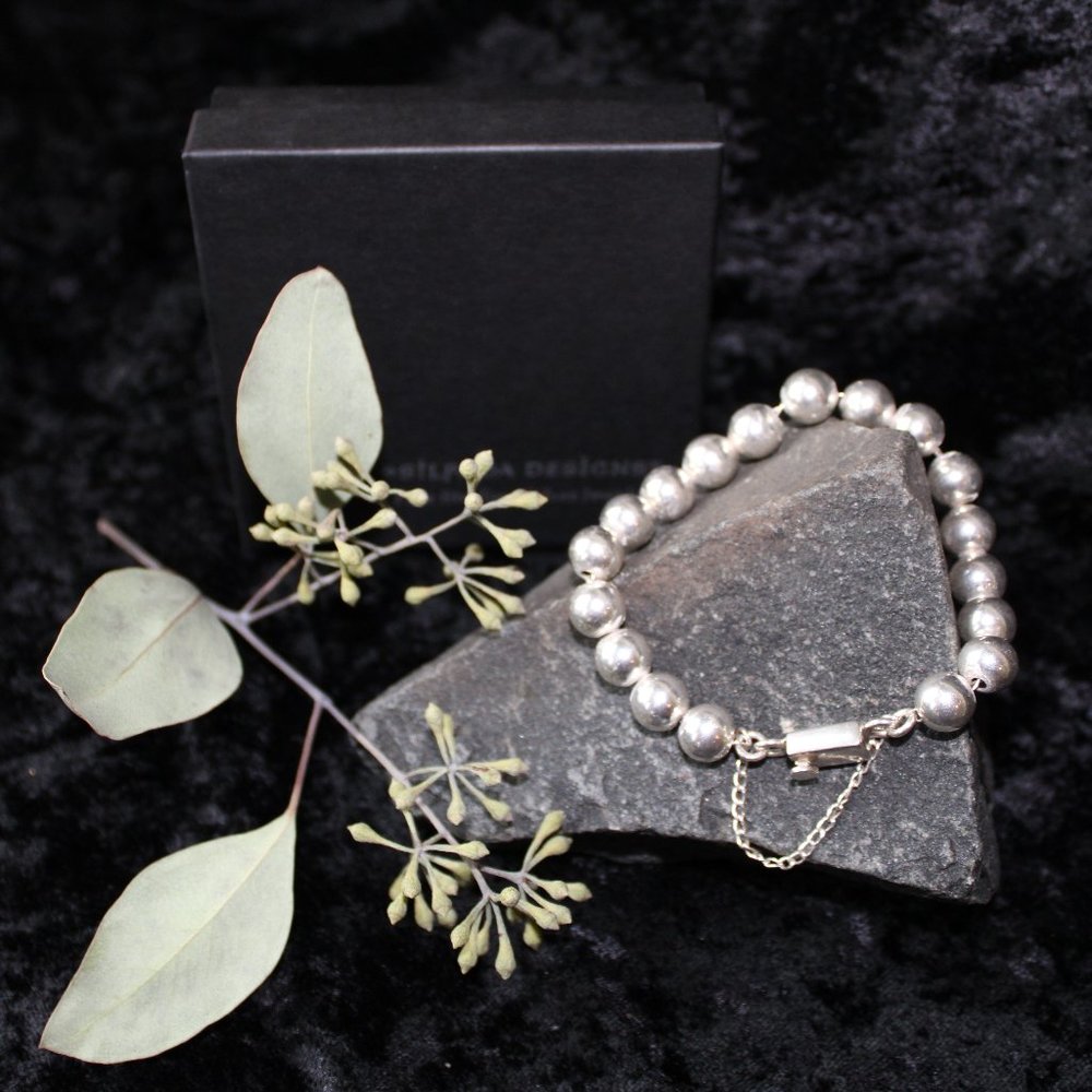 Silpada Bead Bracelet, B0471